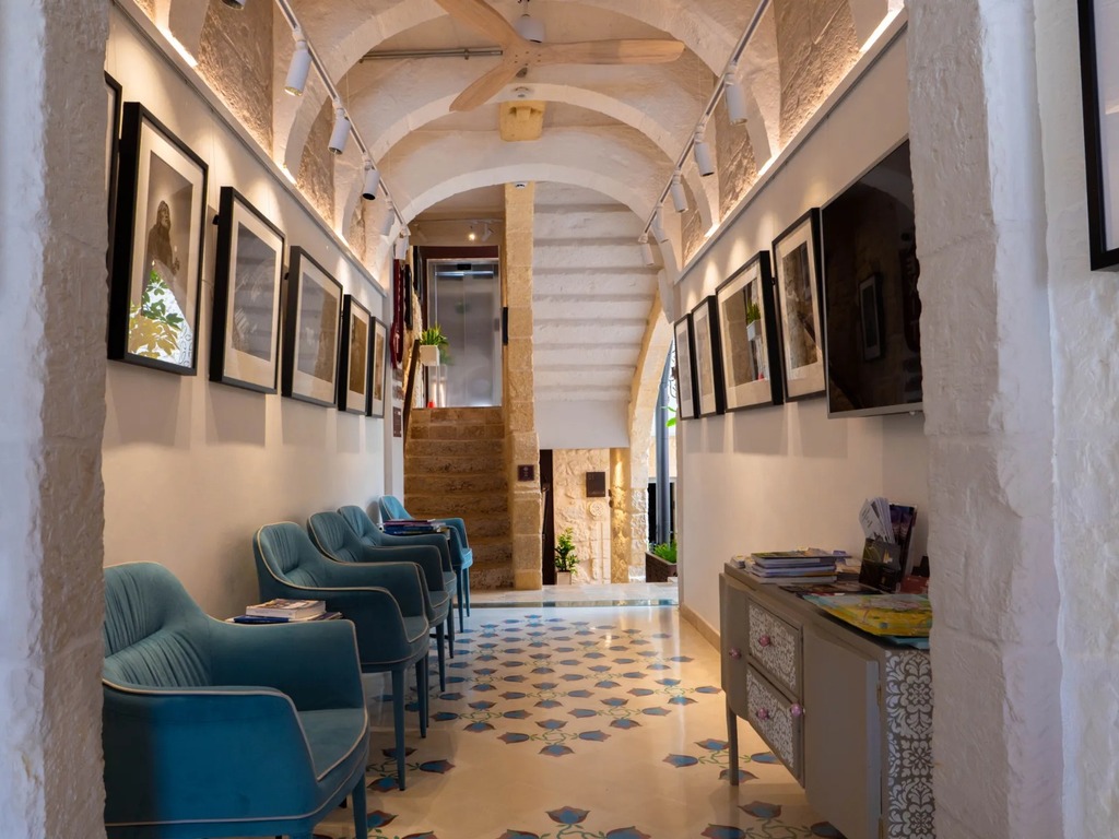Rabat Boutique Hotel's Image 3