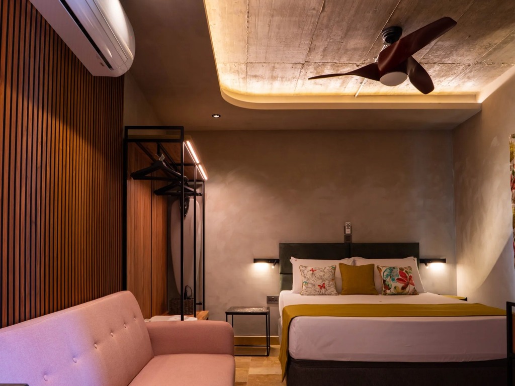 Rabat Boutique Hotel's Image 4