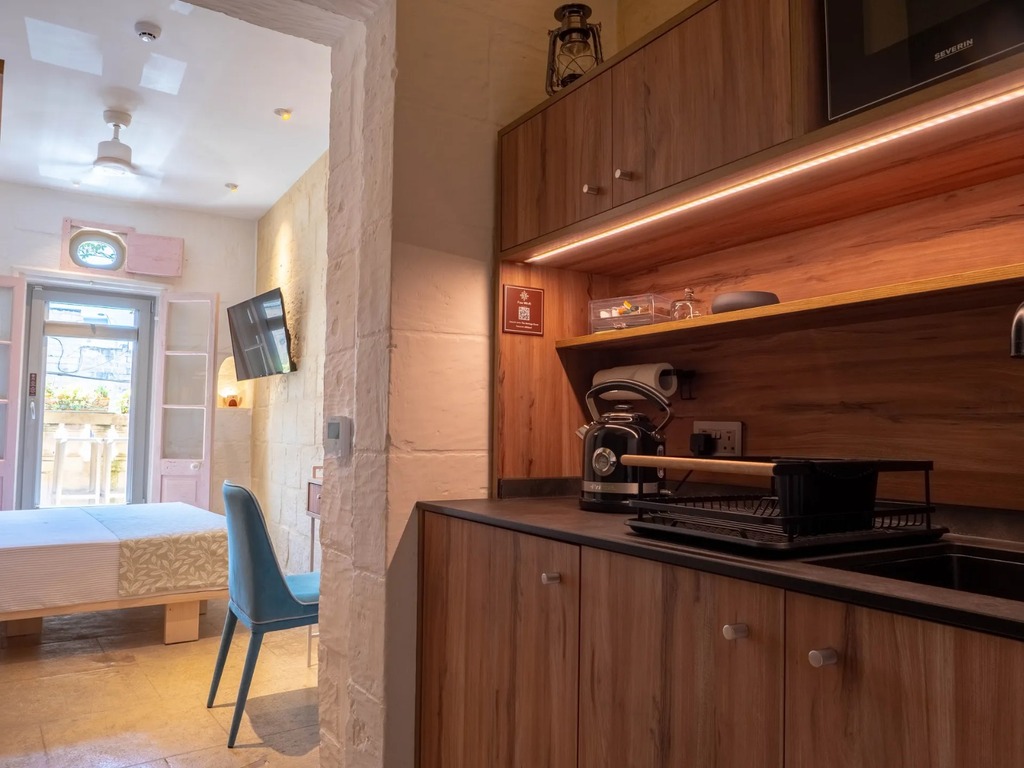Rabat Boutique Hotel's Image 5