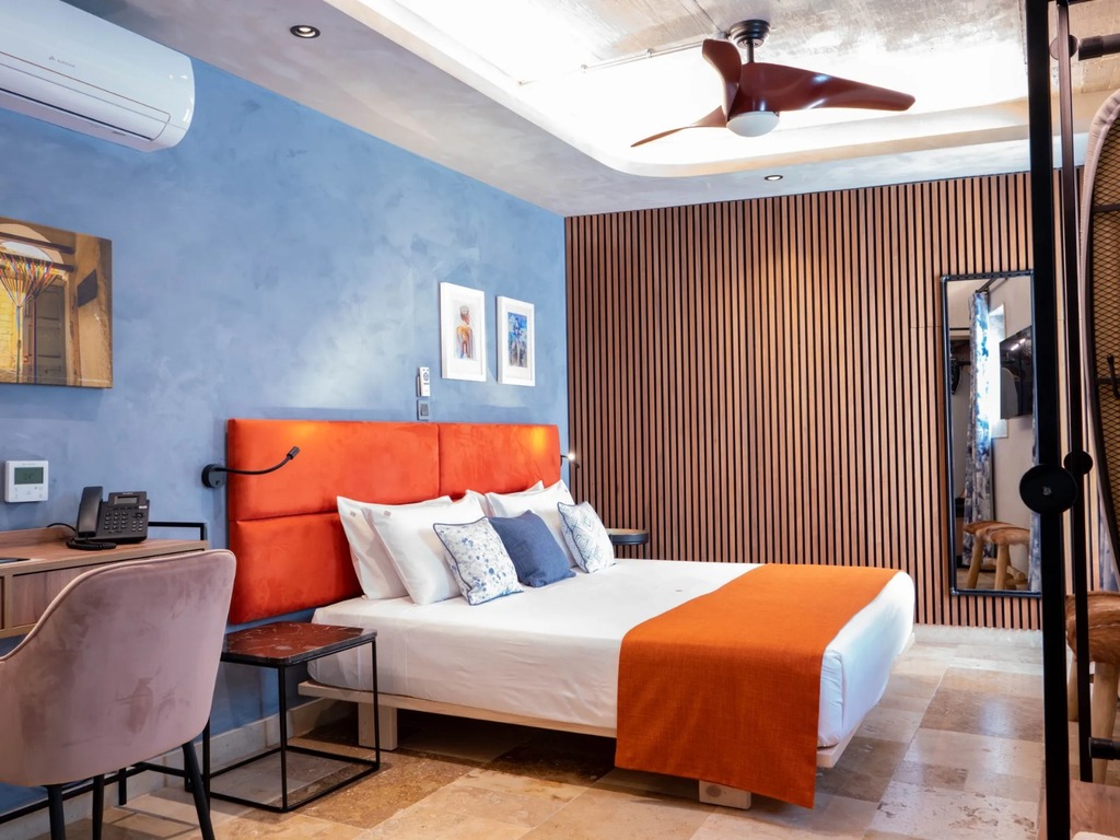 Rabat Boutique Hotel's Image 6