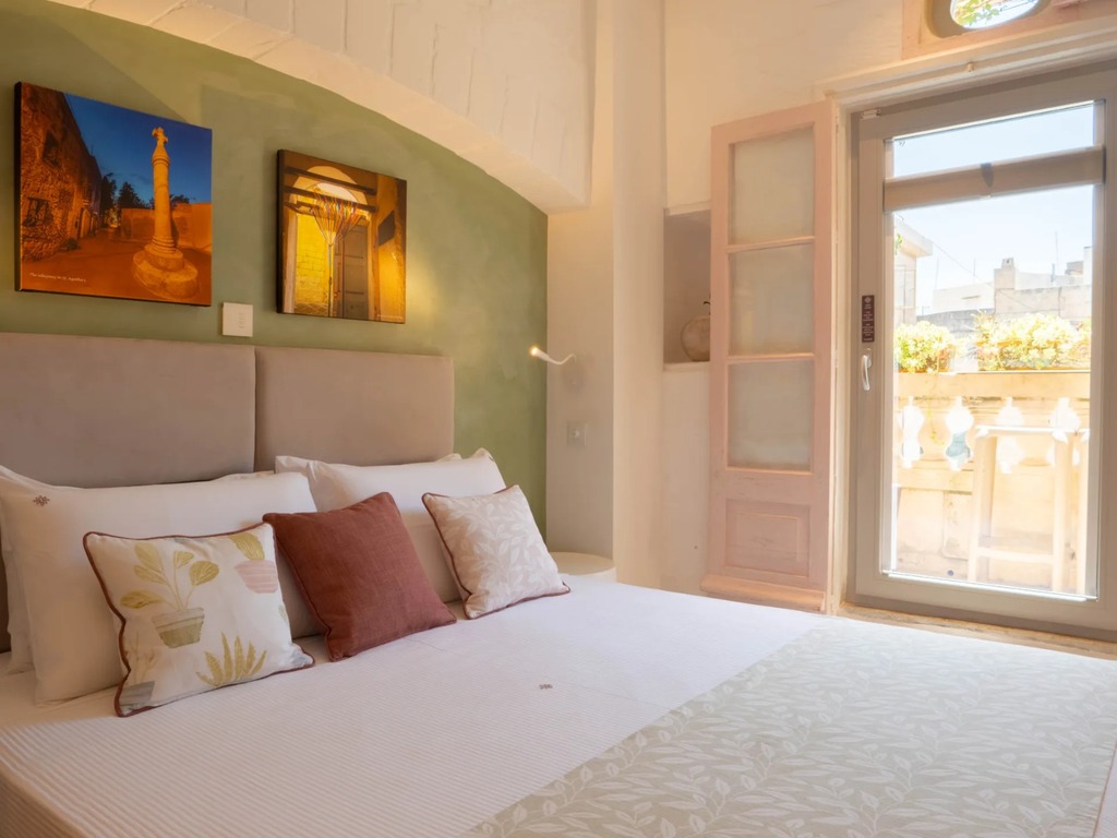 Rabat Boutique Hotel's Image 7