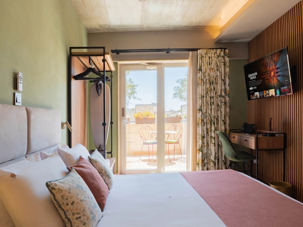 Rabat Boutique Hotel's Image 8