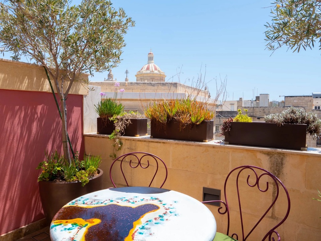 Rabat Boutique Hotel's Image 13