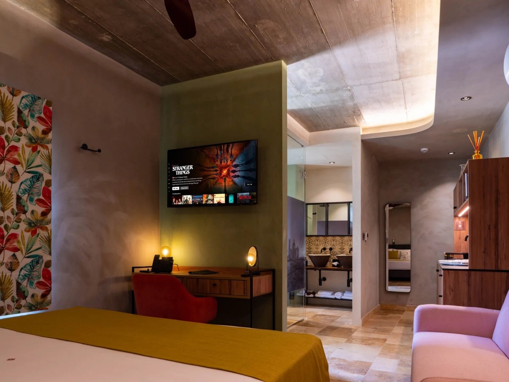 Rabat Boutique Hotel's Image 9