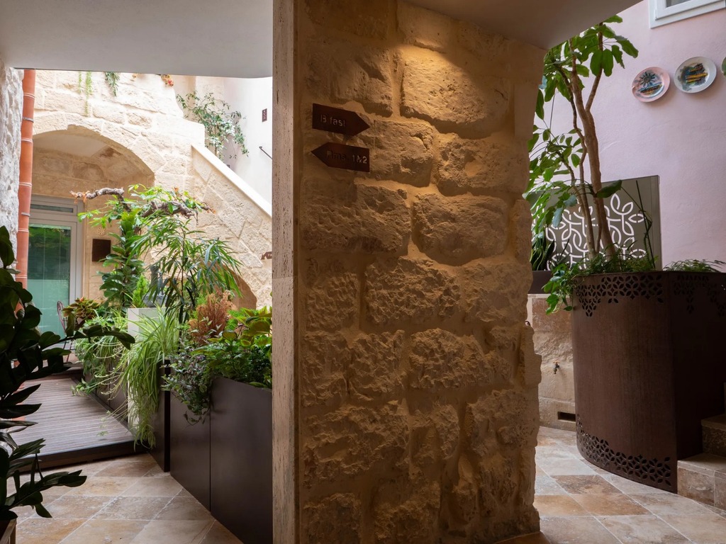 Rabat Boutique Hotel's Image 2