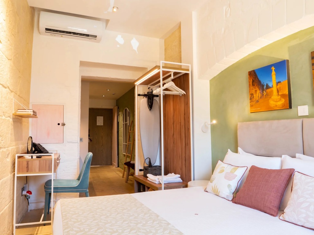 Rabat Boutique Hotel's Image 11