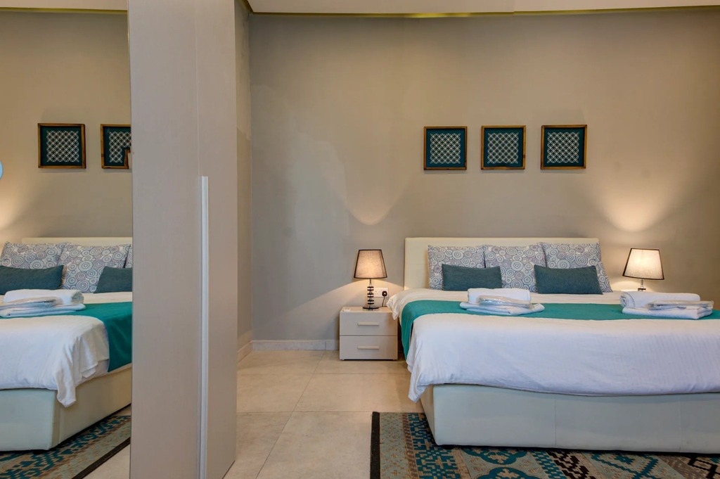 Santa Maria Estate Furnished Villa's Image 17