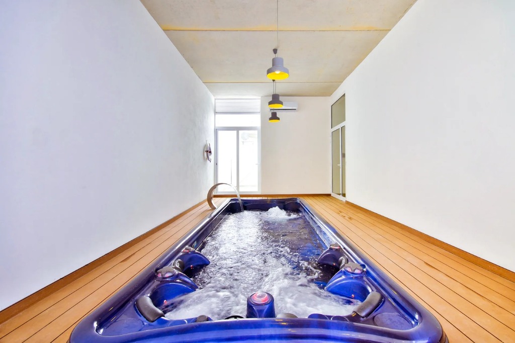 Santa Maria Estate Furnished Villa's Image 20