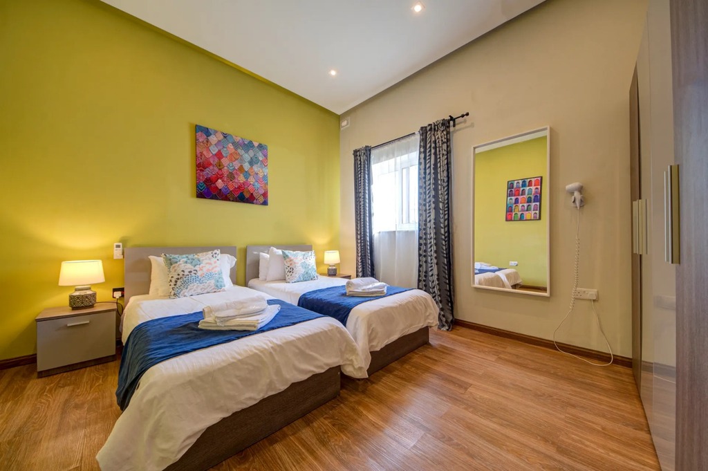 Santa Maria Estate Furnished Villa's Image 16