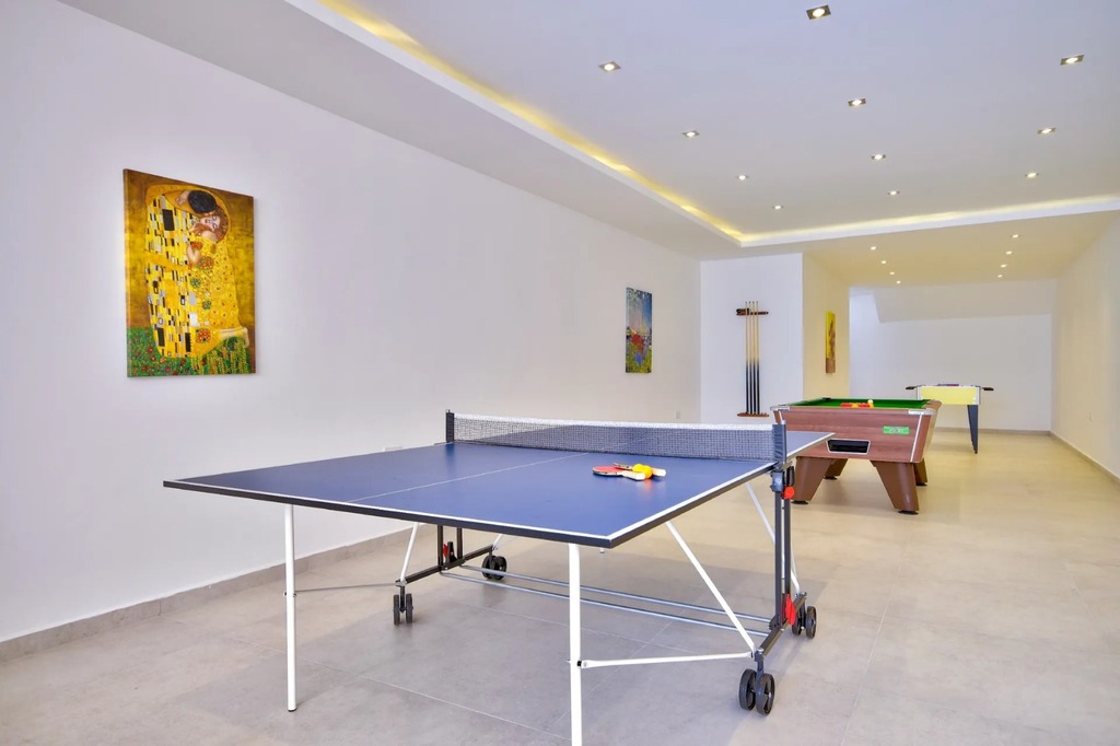 Santa Maria Estate Furnished Villa's Image 24