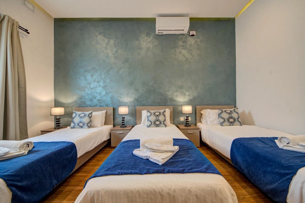 Santa Maria Estate Furnished Villa's Image 14