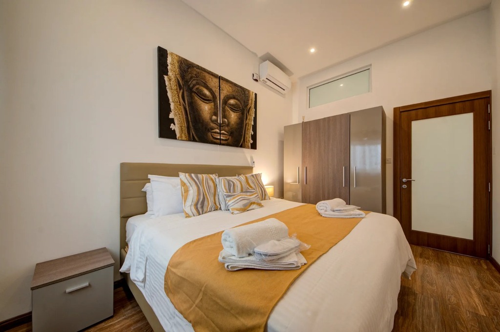Santa Maria Estate Furnished Villa's Image 15
