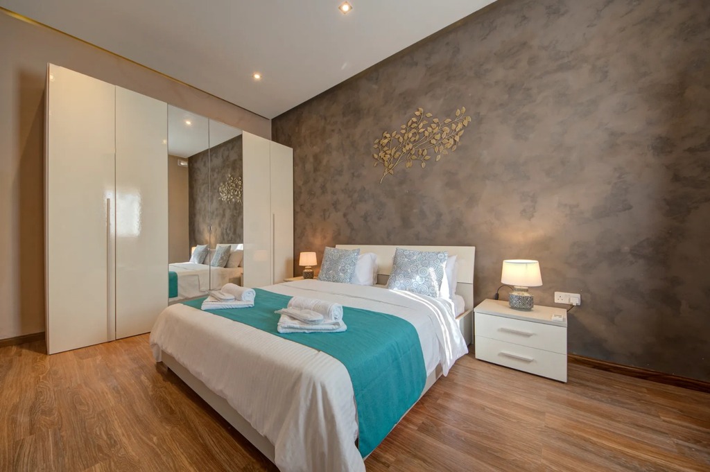 Santa Maria Estate Furnished Villa's Image 13