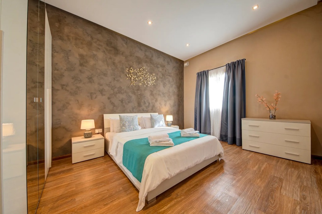 Santa Maria Estate Furnished Villa's Image 9