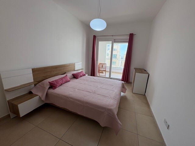 Fort Cambridge Furnished Apartment's Image 9