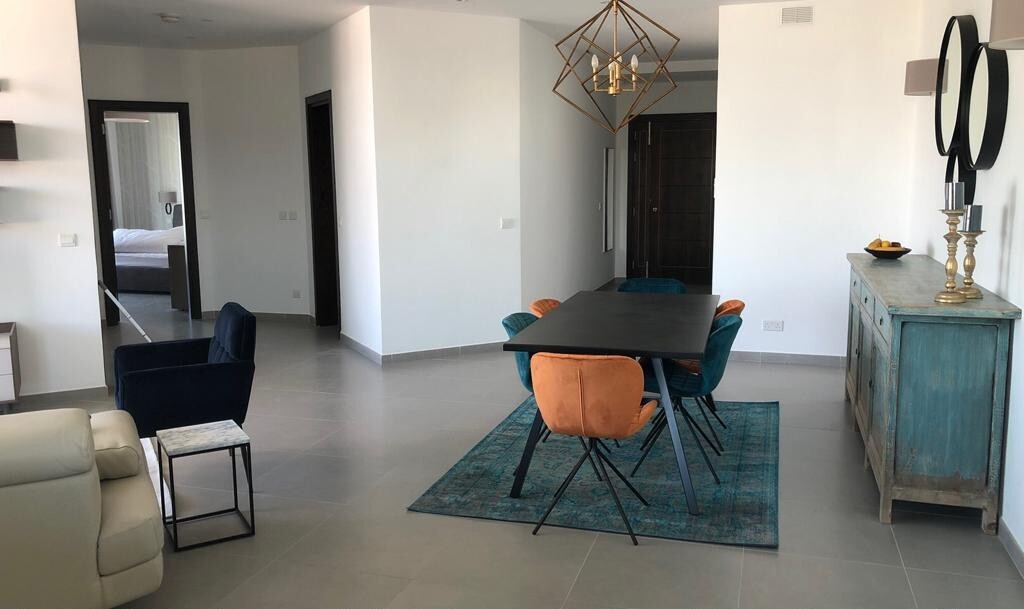 2 bedroom apartment to let in malta christies malta
