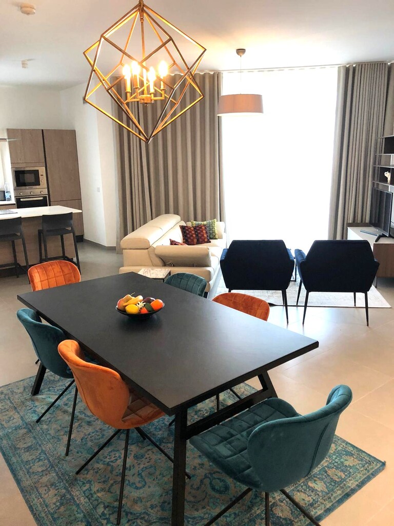 Pendergardens Furnished Apartment's Image 7