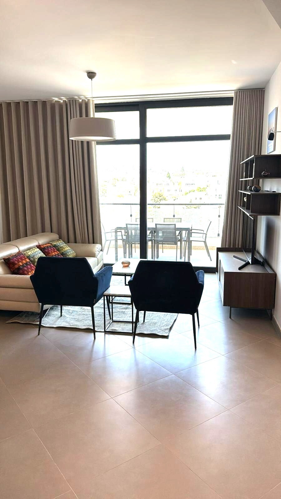 long term rental apartment christies malta