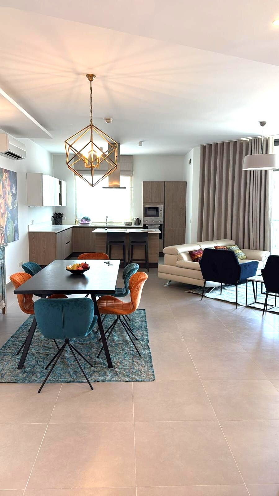 pender gardens apartment with pool christies malta