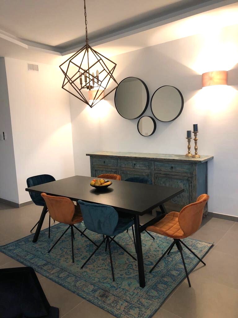 Pendergardens Furnished Apartment's Image 3