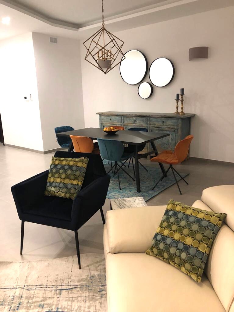 Pendergardens Furnished Apartment's Image 6