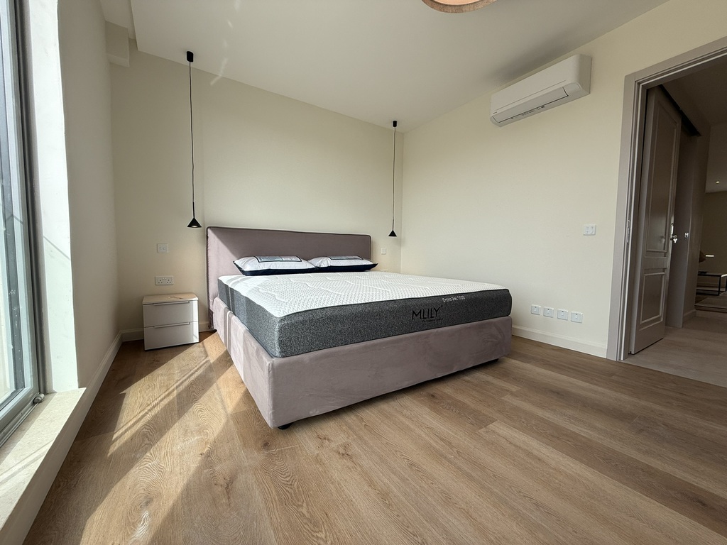 Sliema Furnished Apartment's Image 6