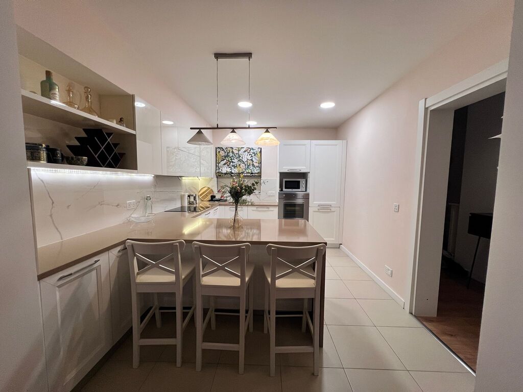 st julians apartment furnished christies malta