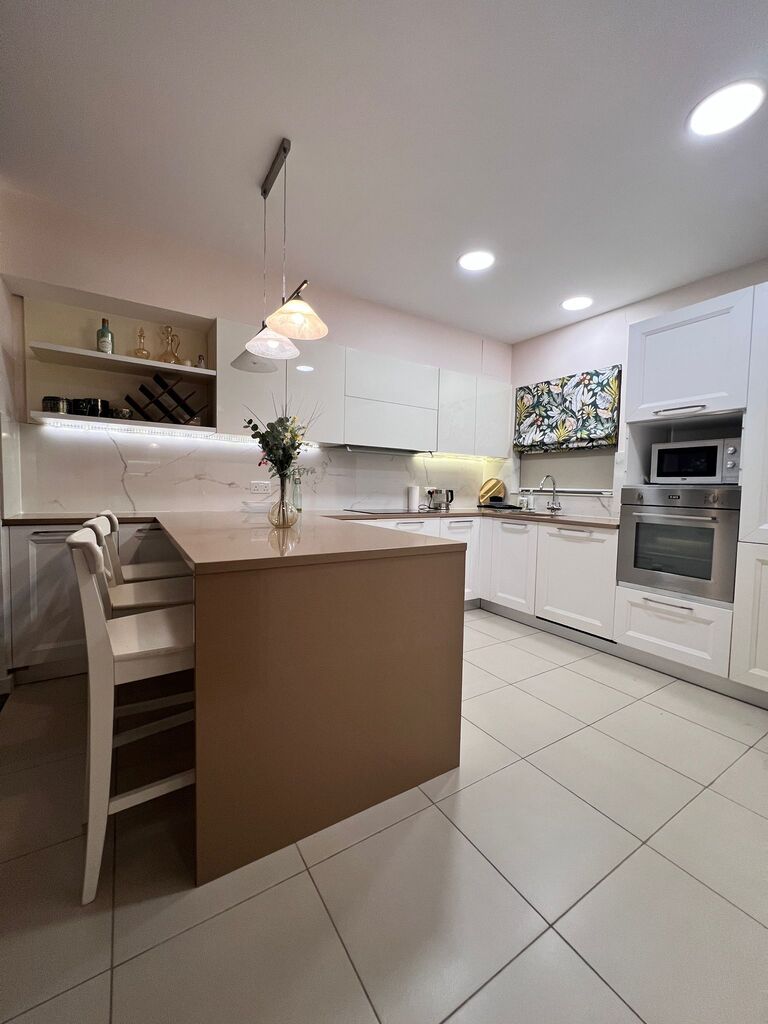 St Julians Furnished Apartment's Image 3