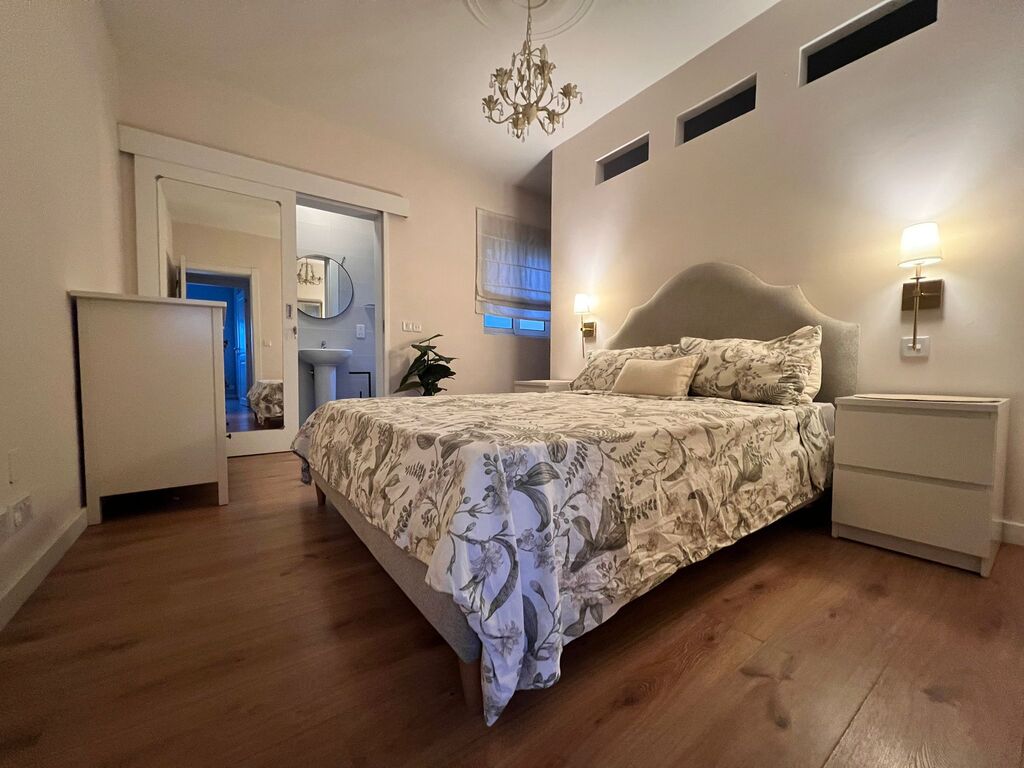 St Julians Furnished Apartment's Image 4