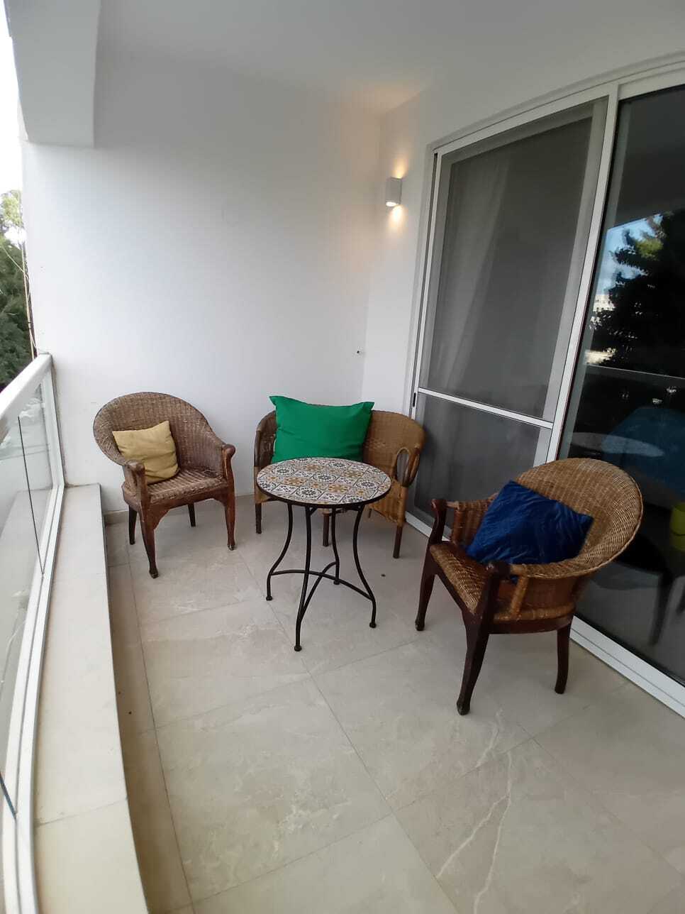 Kappara apartment for rent christies malta