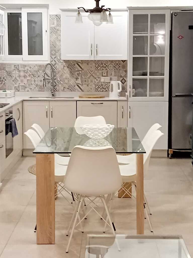 Kappara Furnished Apartment's Image 3