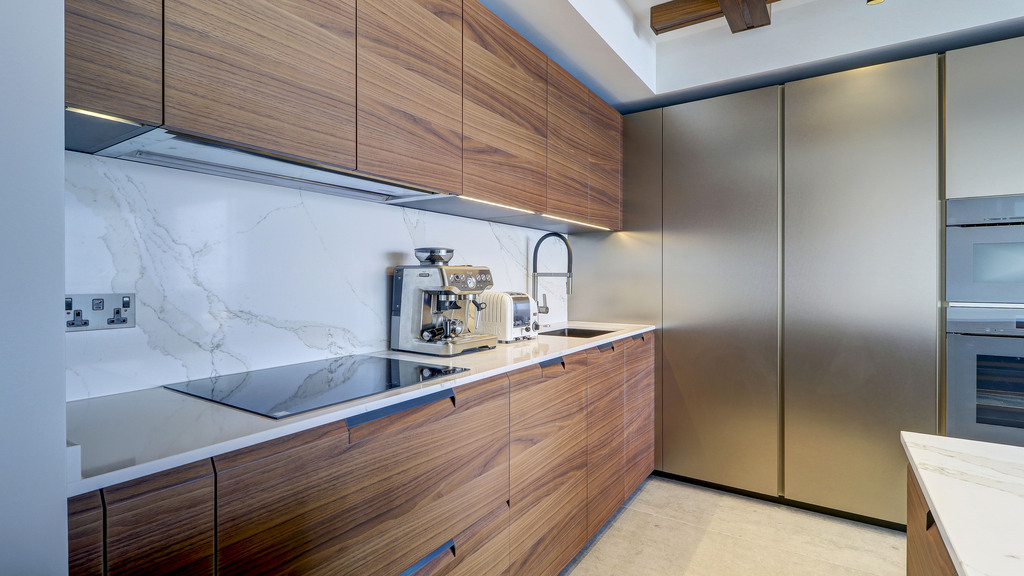 Sliema Luxury Seafront Penthouse's Image 3