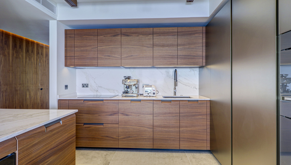 Sliema Luxury Seafront Penthouse's Image 5