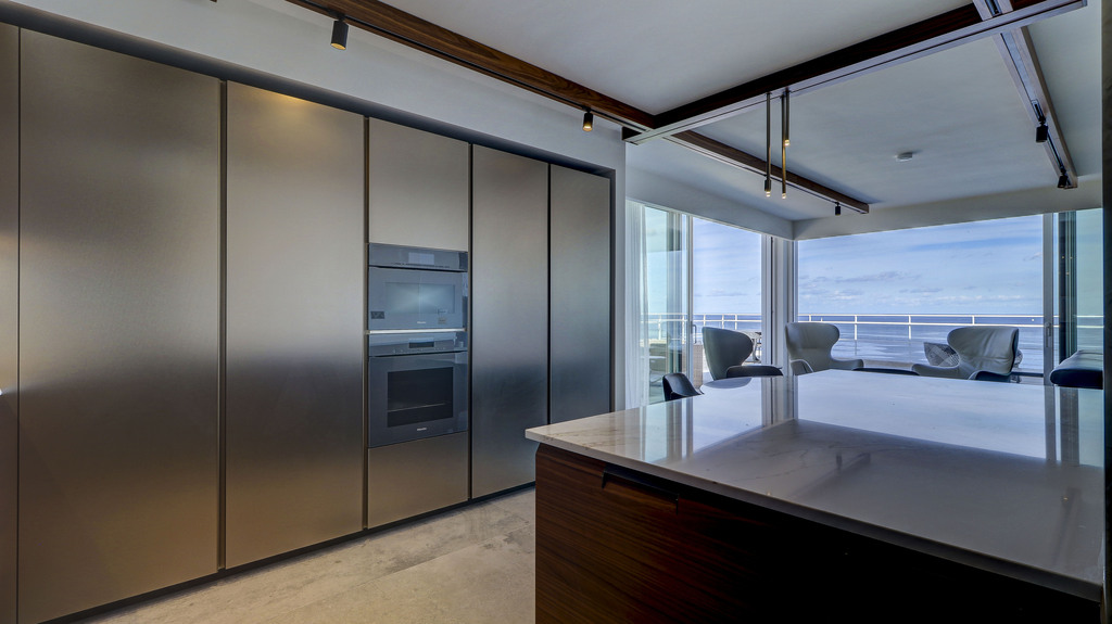 Sliema Luxury Seafront Penthouse's Image 4