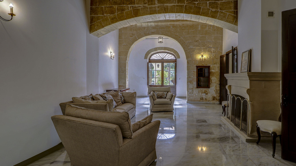 Balzan Residence's Image 5