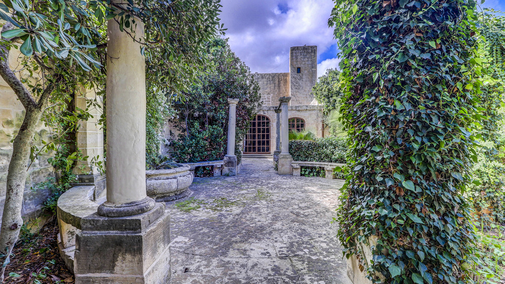 Balzan Residence's Image 16