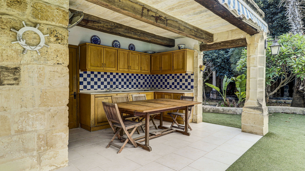 Balzan Residence's Image 17