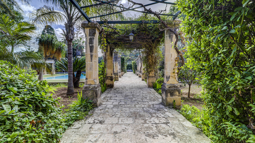 Balzan Residence's Image 18