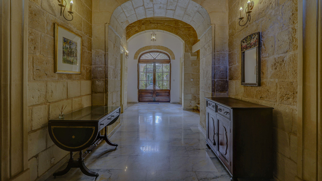Balzan Residence's Image 6