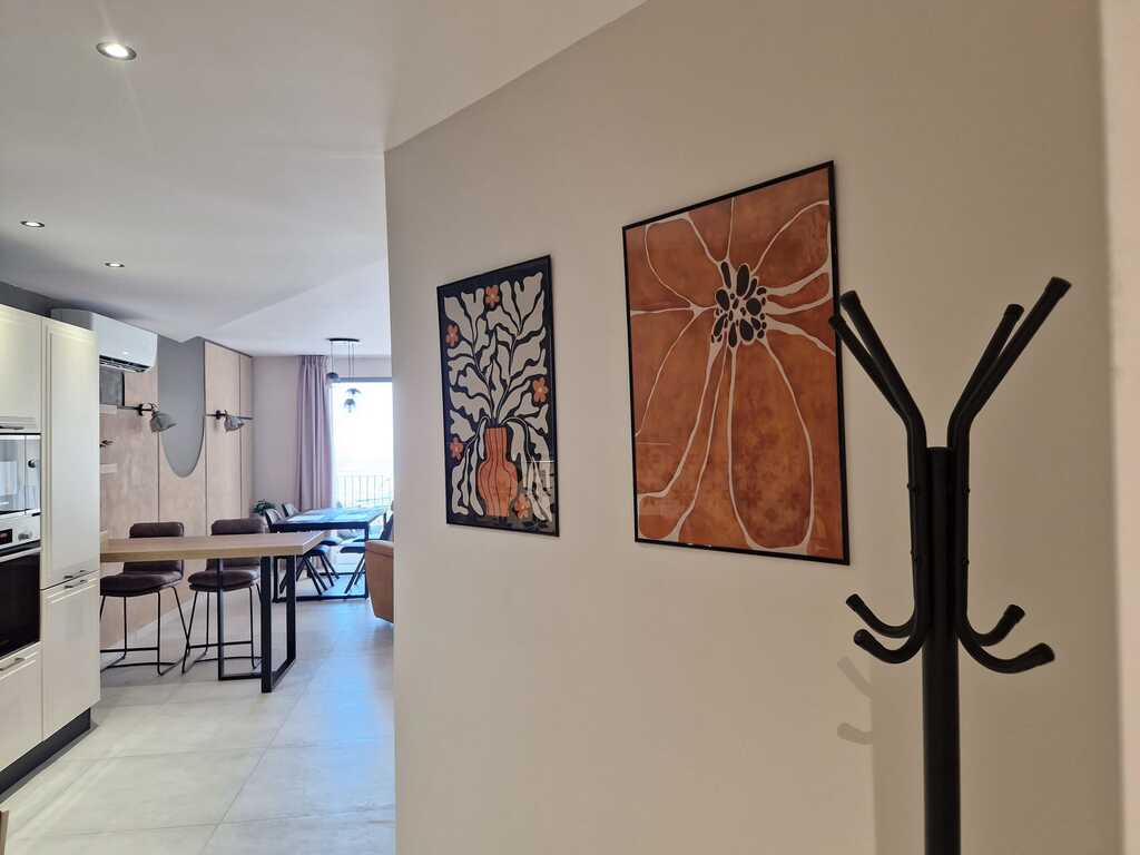 Sliema Furnished Apartment's Image 3