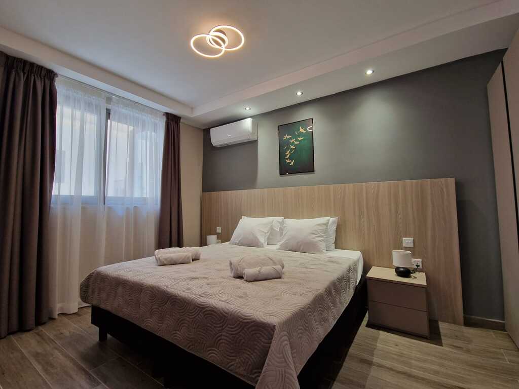 Sliema Furnished Apartment's Image 5