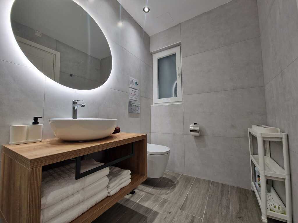 Sliema Furnished Apartment's Image 8