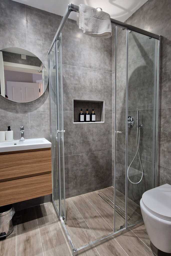 Sliema Furnished Apartment's Image 7