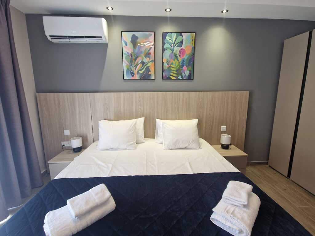 Sliema Furnished Apartment's Image 5
