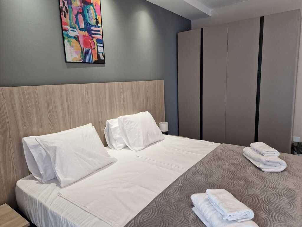 Sliema Furnished Apartment's Image 6