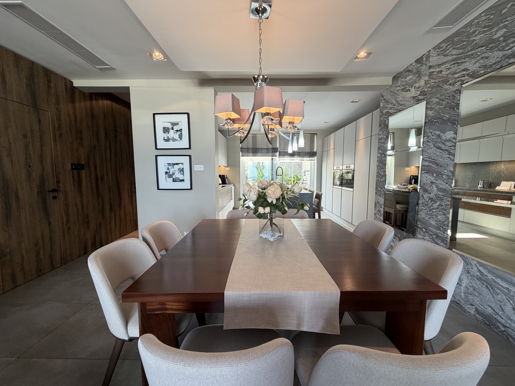 Mellieha Furnished Villa's Image 3