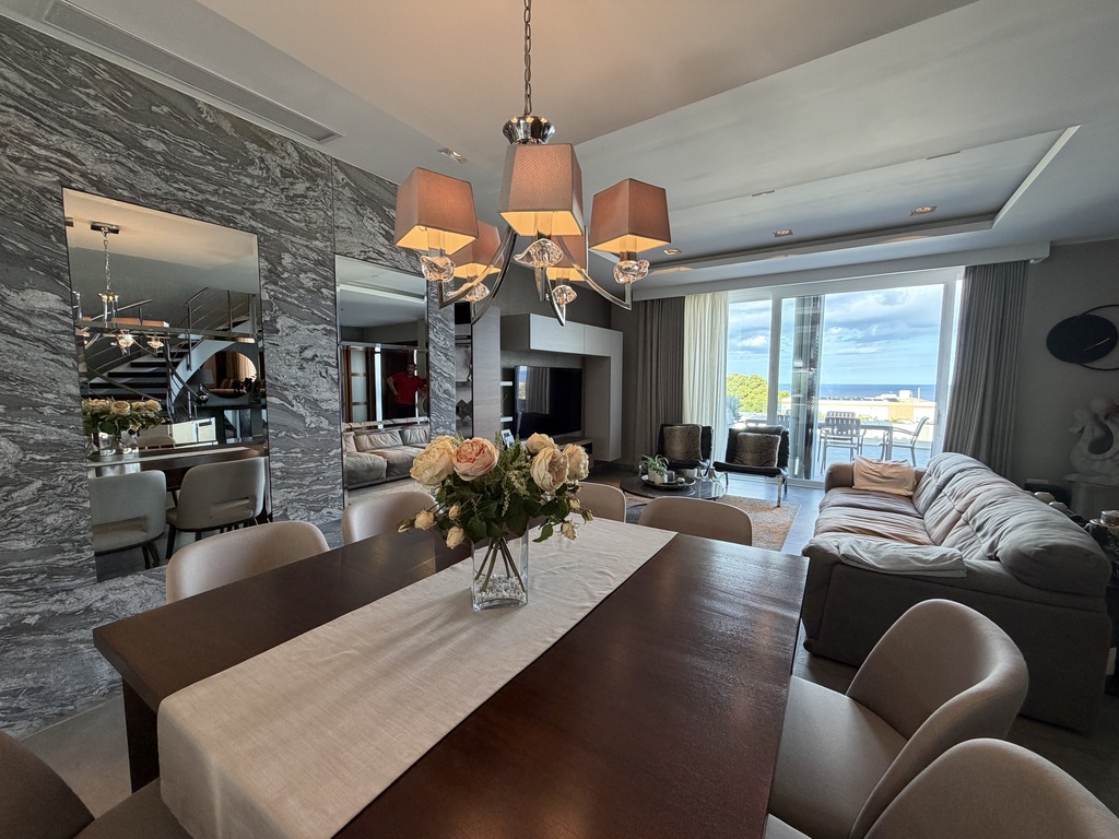 Mellieha Furnished Villa's Image 4