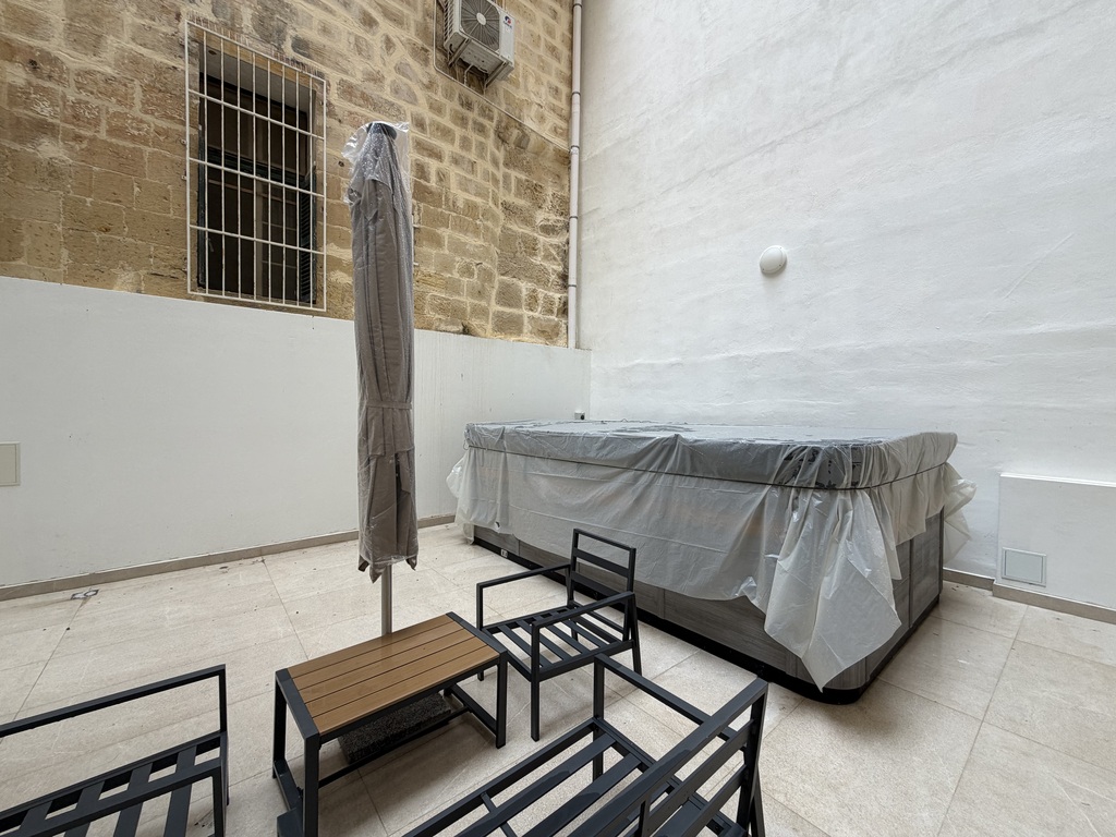 Floriana Maisonette's Image 9
