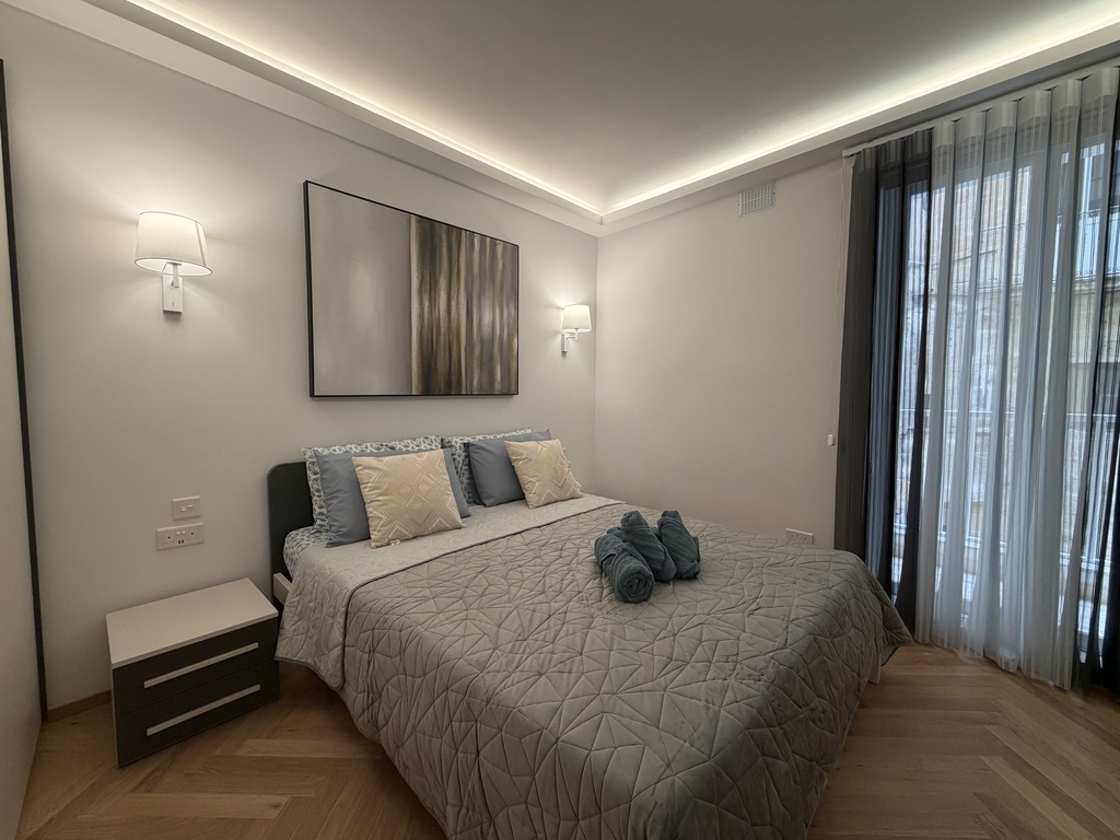Floriana Maisonette's Image 3