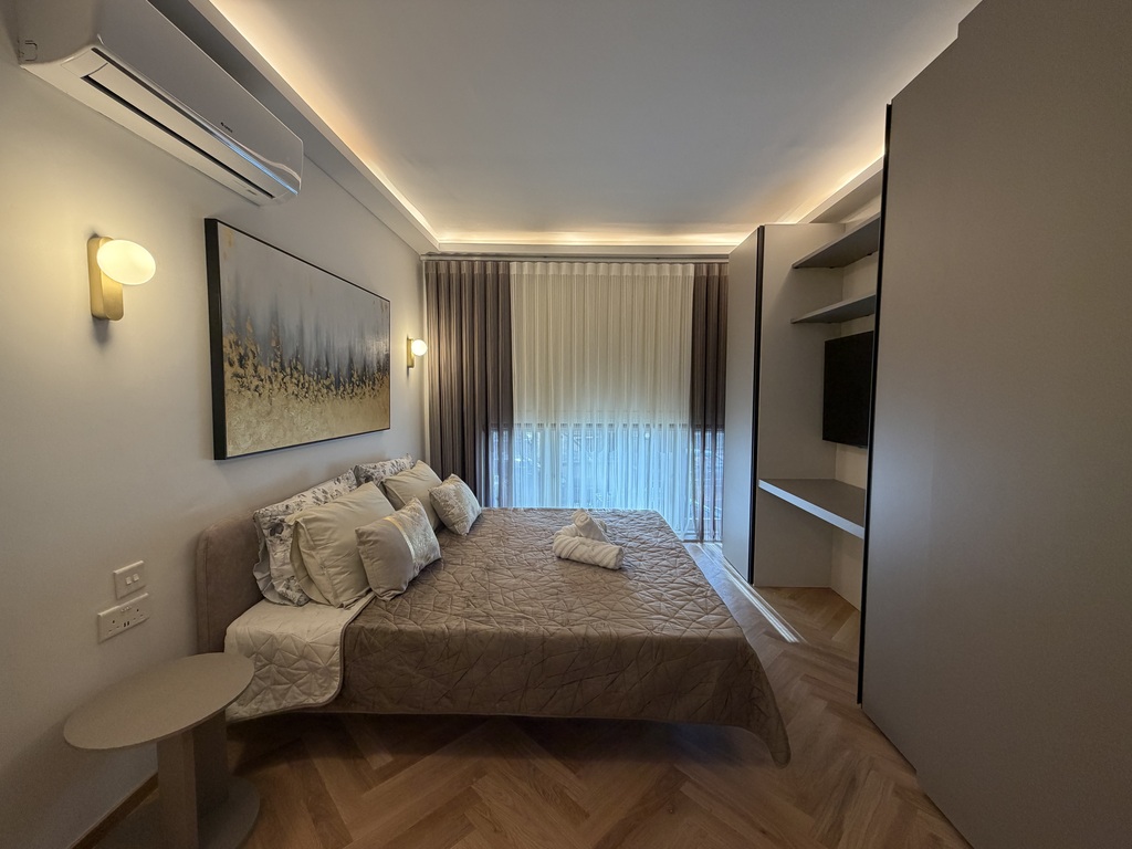 Floriana Maisonette's Image 4